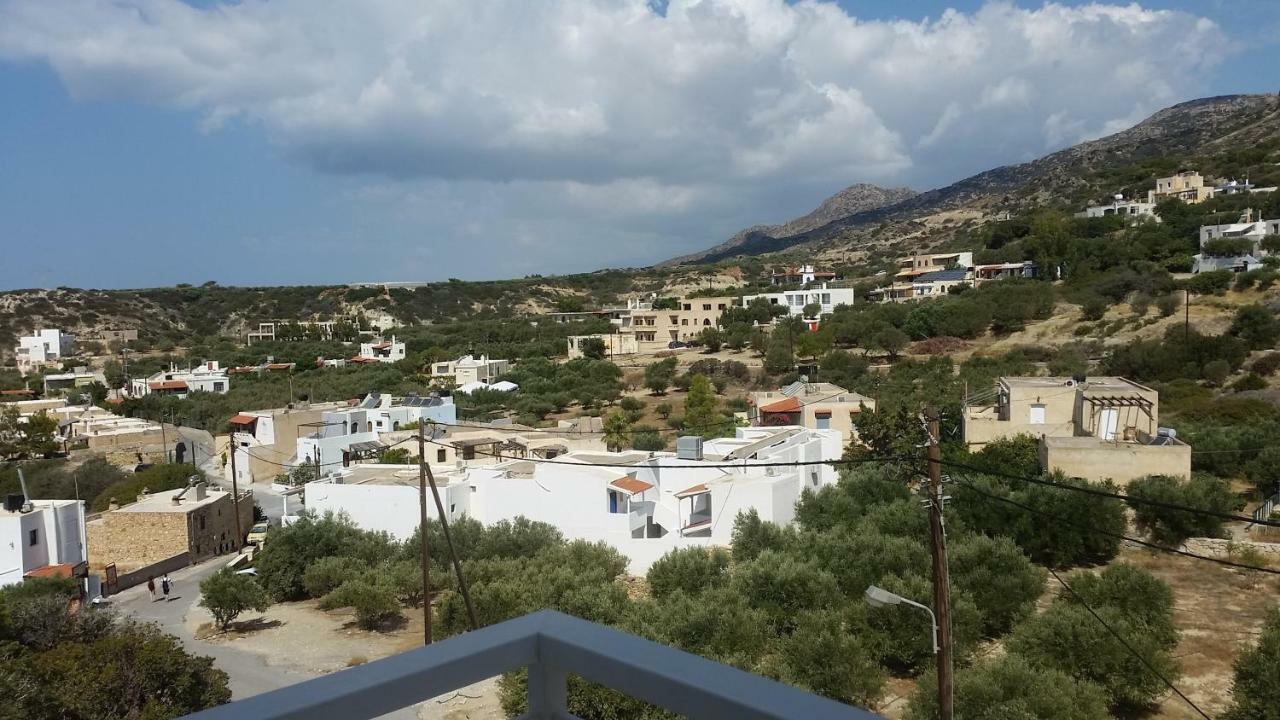 Rodamos Apartment Ierapetra  Exterior photo